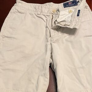 Men’s chino shorts